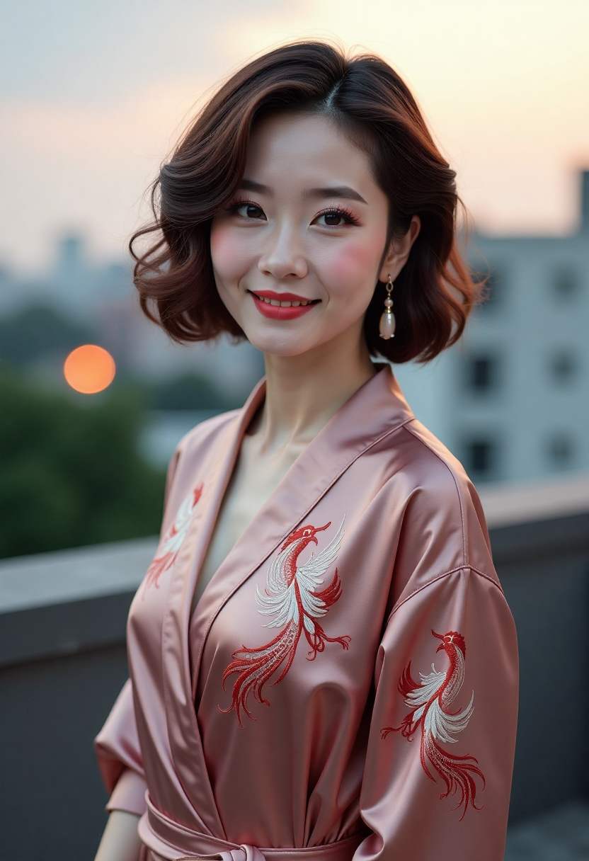 未寄出的夏至海报