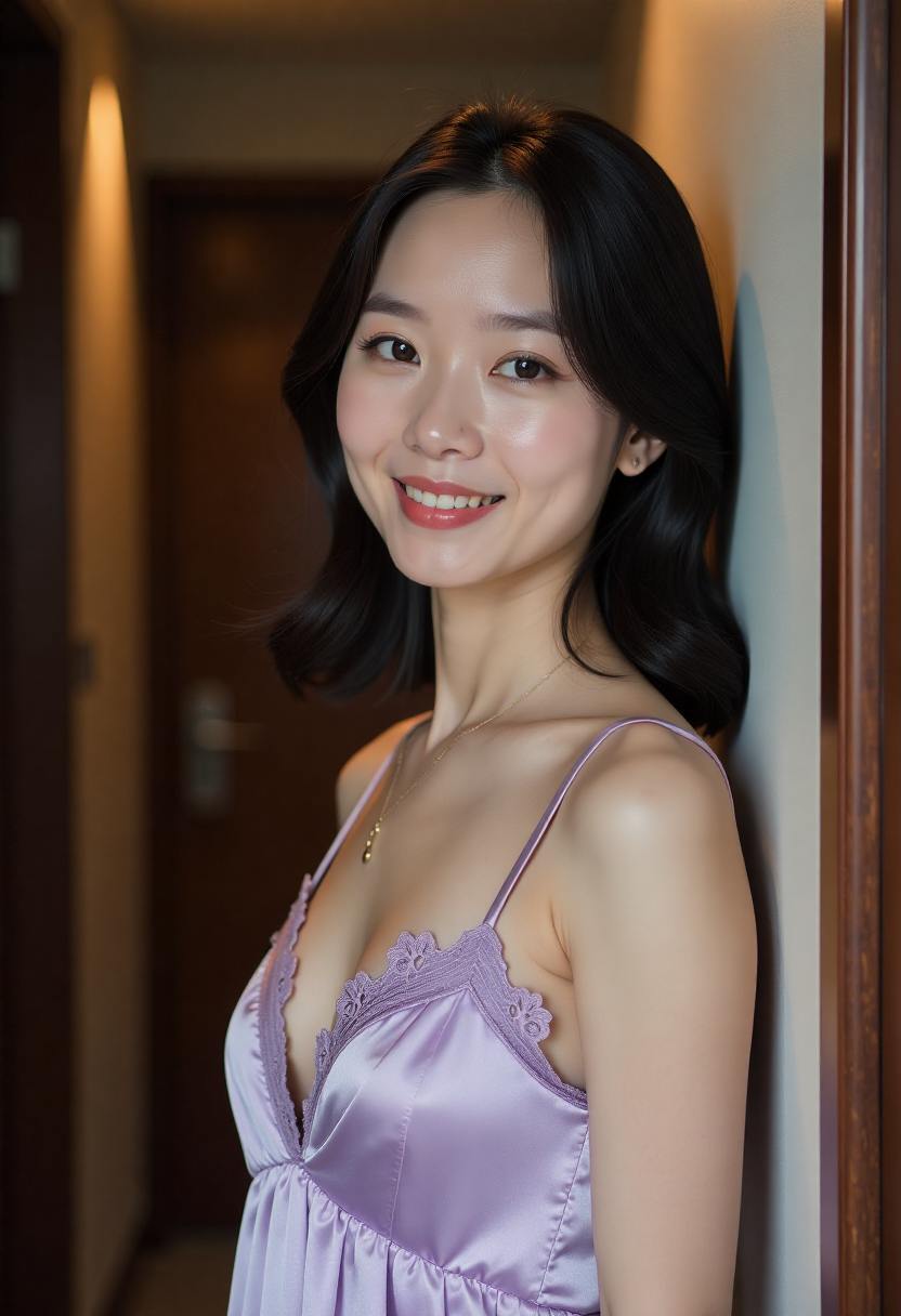 午夜档案室海报
